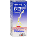 Verrucid (10 ml)