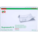 Suprasorb A Alginat 5X5 (10 St.)