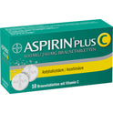 Aspirin Plus C (10 stk.)