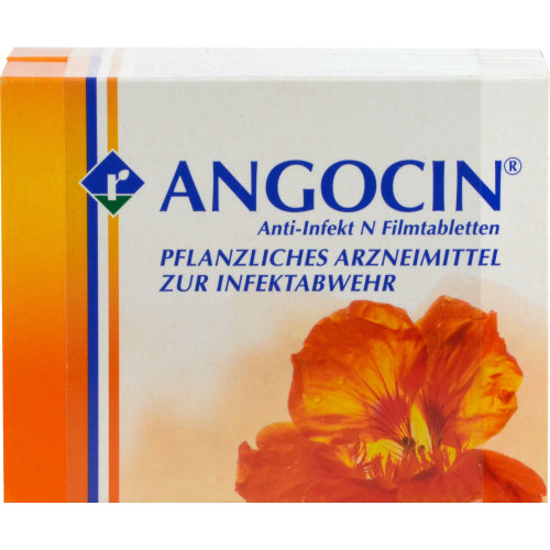 Angocin Anti Infekt N (200 St.)