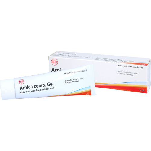 Arnica Comp GEL (50 g)