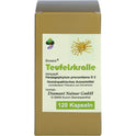 Teufelskralle oversat til dansk er "Djævelsklo". (120 stk.)