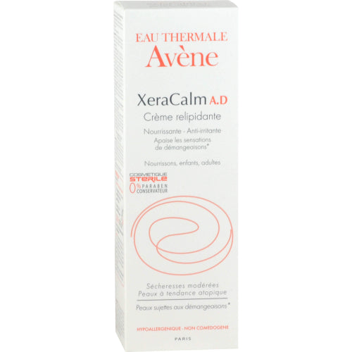 Avene Xeracalm A D Creme (200 ml)