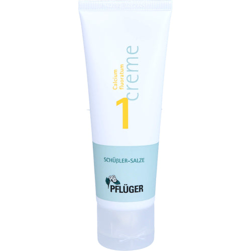 Biochemie 1 Calc Fluor (75 g)