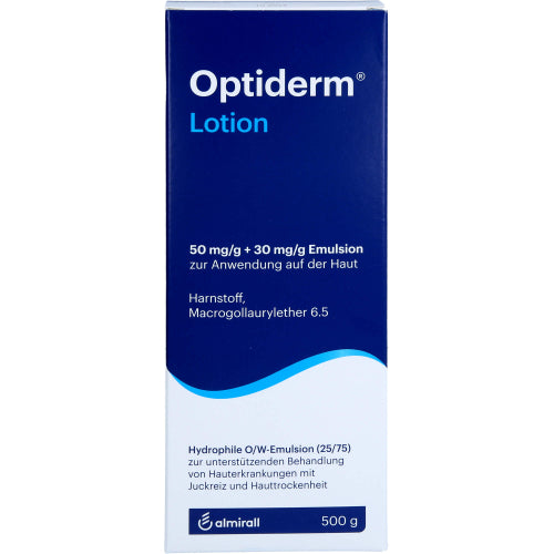 Optiderm Lotion (500 g)