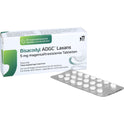 Bisacodyl Adgc Laxans 5 Mg Magensaftresistente Tabl. (20 St.)