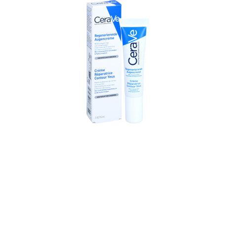 CeraVe Regenerierende Augencreme (14 ml)