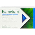 Hametum Haemorrhoider (25 stk.)