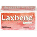 Laxbene Junior 4 G Pulver Kinder 6m-8J (50 St.)