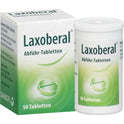 Laxoberal Abführtabletten (50 Stück)