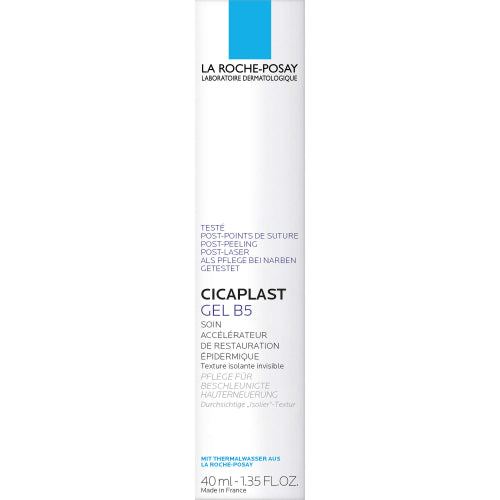 Roche-Posay Cicaplast Gel B5 (40 ml)