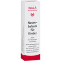 Nasensalbe für Kinder (10 g)