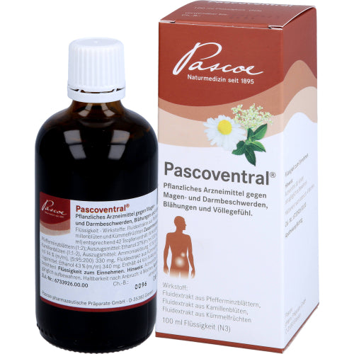 Pascoventral (100 ml)