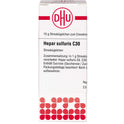 Hepar Sulf C30 (10 g)