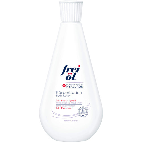 Frei öl Hydrolipid Körperlotion (200 ml)