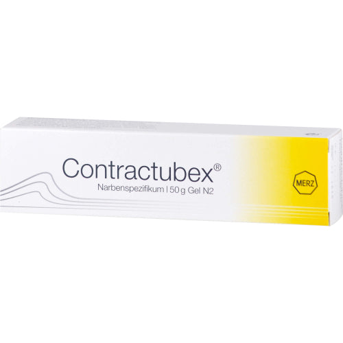 Contractubex (50 g)