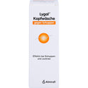 Lygal-Haarwäsche (125 ml)