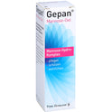 Gepan Mannose-Gel (30 ml)