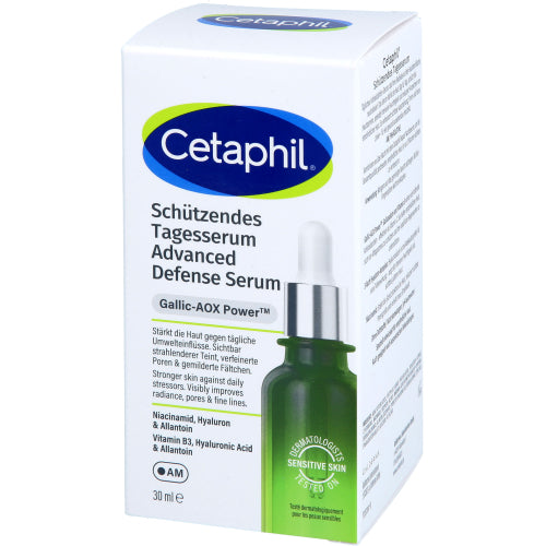 Cetaphil Beskyttende Dagserum (30 ml)