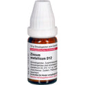 Zincum MET D12 (10 g)