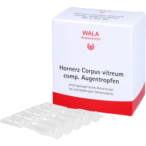 Hornerz Corpus Vitr Comp (30X0.5 ml)