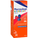 Mucosolvan Kinder 30mg/5ml (100 ml)