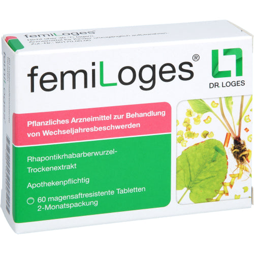 Femiloges (60 Stk.)