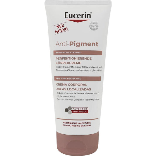 Eucerin Anti-Pigment Perfectionerende Kropscreme (200 ml)