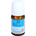 Biochemie 21 Zink CHL D 6 (80 St.)