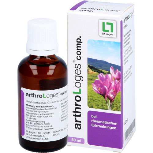 Arthrologes Comp (50 ml)