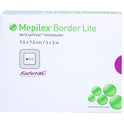 Mepilex Border Lite 10X10 (5 St.)