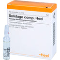 Solidago Comp Heel (10 St.)