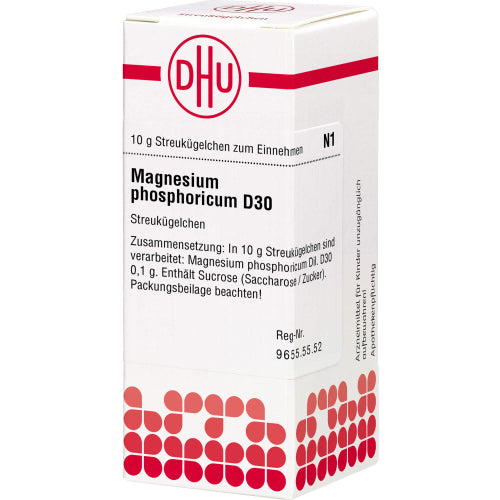 Magnesium Phos D30 (10 g)
