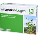 Silymarin Loges (60 stk.)
