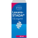 Laxans-Stada 7,5 mg Tropfen zum Einnehmen (15 ml)