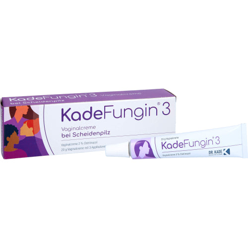 Kadefungin 3 (20 g)