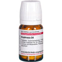 Euphrasia D 4 (80 Stk.)