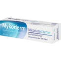 Mykoderm Miconazolcreme (25 g)