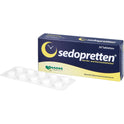 Sedopretten 50 mg Tabletten (20 Stck.)