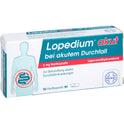 Lopedium Akut B (10 Stk.)