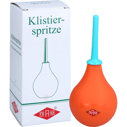 Klistierpulver FRA M K 2/90g (1 Stk.)
