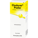 Cloderm Puder (30 g)