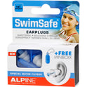 Alpine Swimsafe Ørepropper (2 stk.)