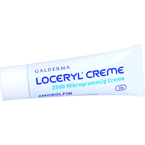 Loceryl Creme (20 g)