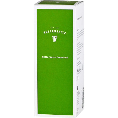 Retterspitz Innerlich (350 ml)