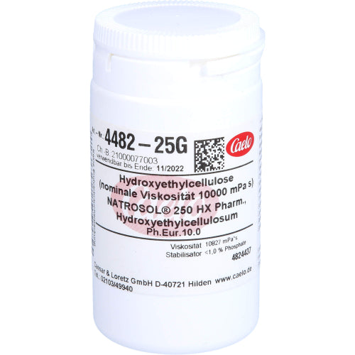 Hydroxyethylcellulose 10.000 (25 g)