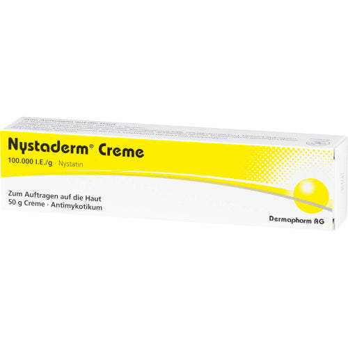 Nystaderm (50 g)