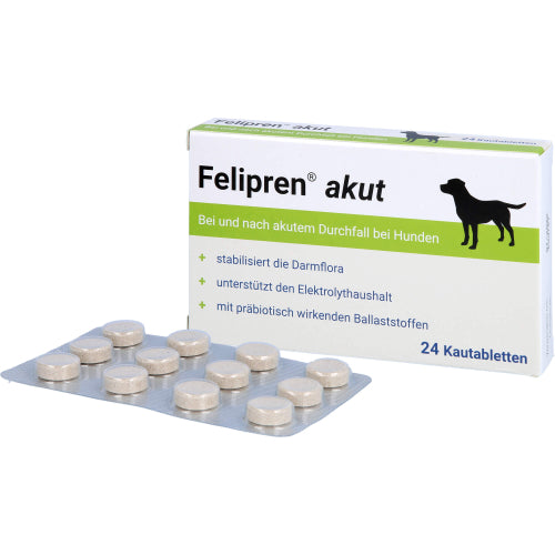 Felipren Akut VET (24 St.)