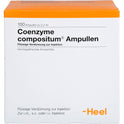 Coenzym Comp (100 Stk.)