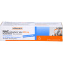 NAC Ratio Akut 600mg Host (20 St.)